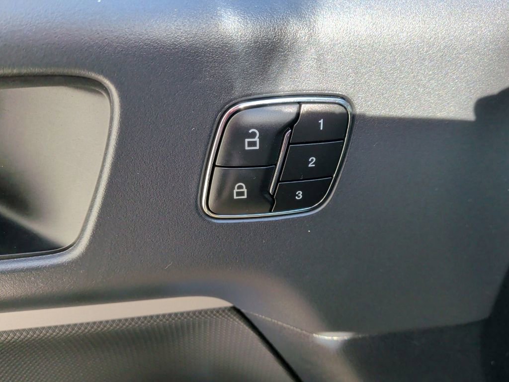 Certified 2023 Ford Bronco Sport Outer Banks w/ Tech Package image 15