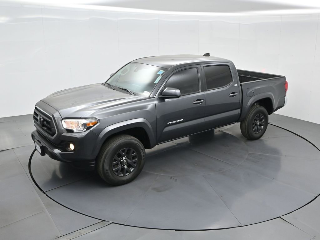 Used 2022 Toyota Tacoma SR5 image 47