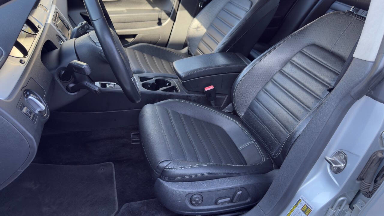 Used 2014 Volkswagen CC Sport image 19