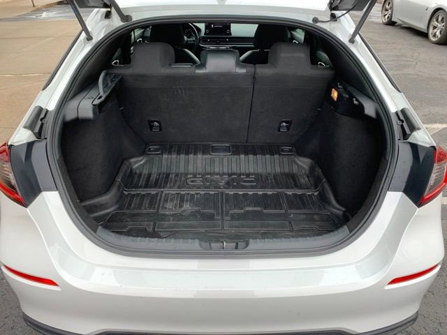 Used 2022 Honda Civic Sport image 27