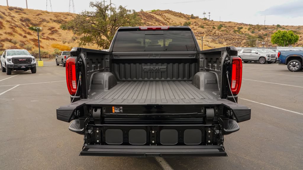 New 2026 GMC Sierra 1500 Denali AWD/4WD image 10