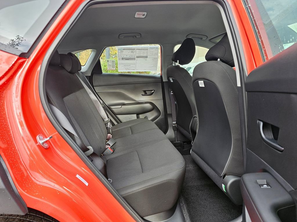 New 2026 Hyundai Kona SE AWD/4WD image 12
