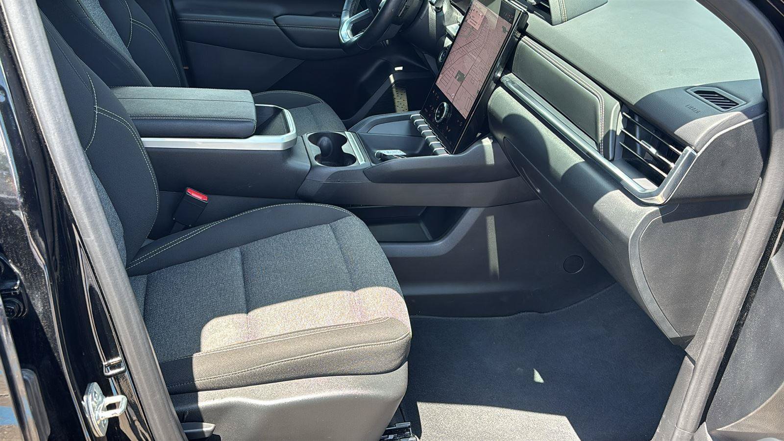 Certified 2025 GMC Terrain Elevation AWD/4WD image 20