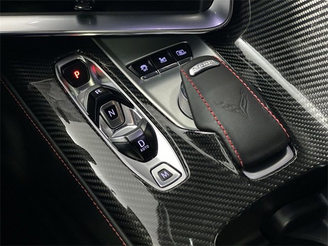 New 2025 Chevrolet Corvette E-Ray w/ Battery Protection Package image 21