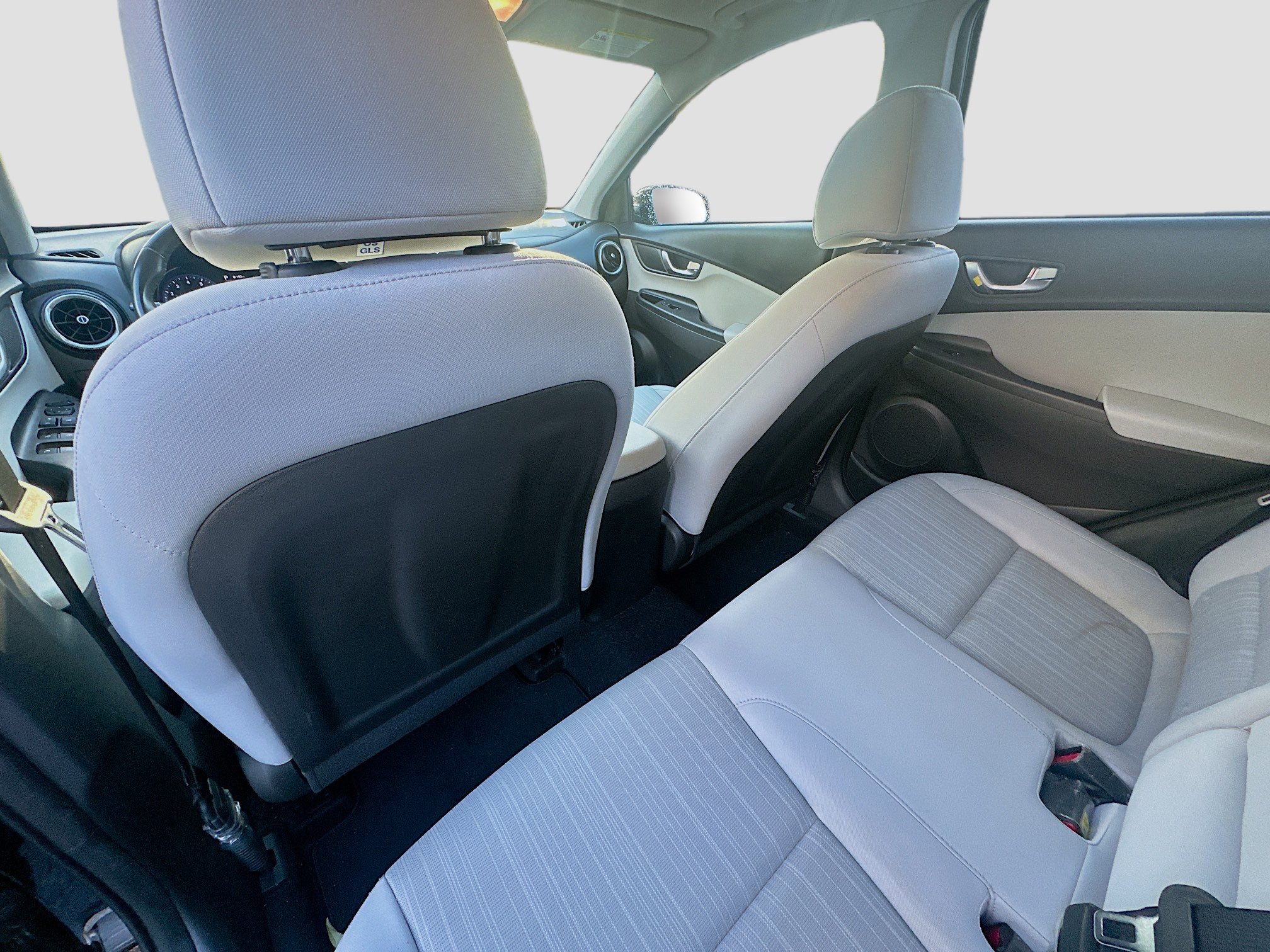 Used 2022 Hyundai Kona SEL w/ Convenience Package image 22