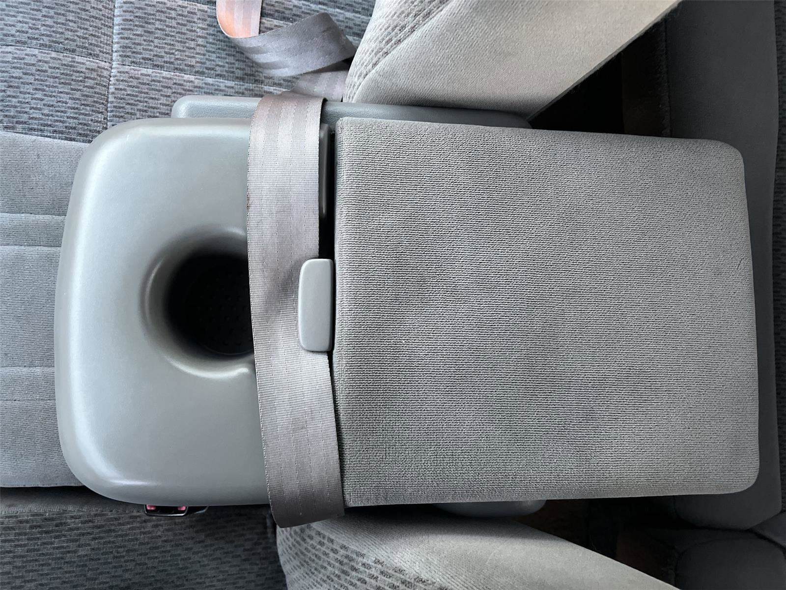 Used 1998 Ford F150 XLT image 20