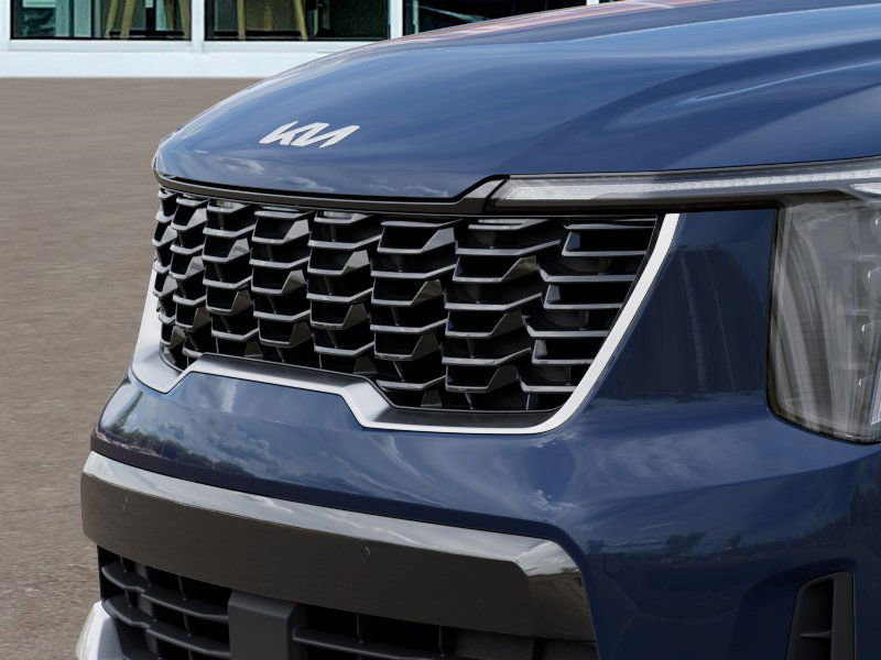 New 2026 Kia Sorento S image 12