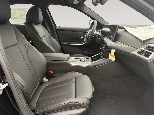 New 2026 BMW 330i xDrive Sedan w/ Convenience Package AWD/4WD image 15