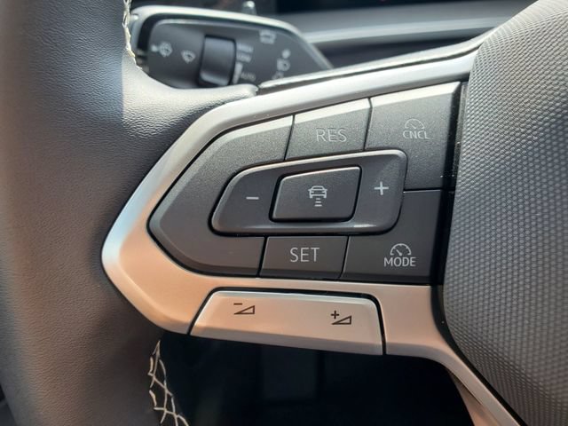 New 2026 Volkswagen Tiguan SE AWD/4WD image 27