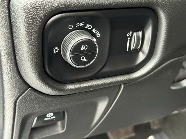 Certified 2023 RAM 1500 Big Horn image 16