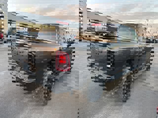 New 2025 RAM 2500 Big Horn image 11