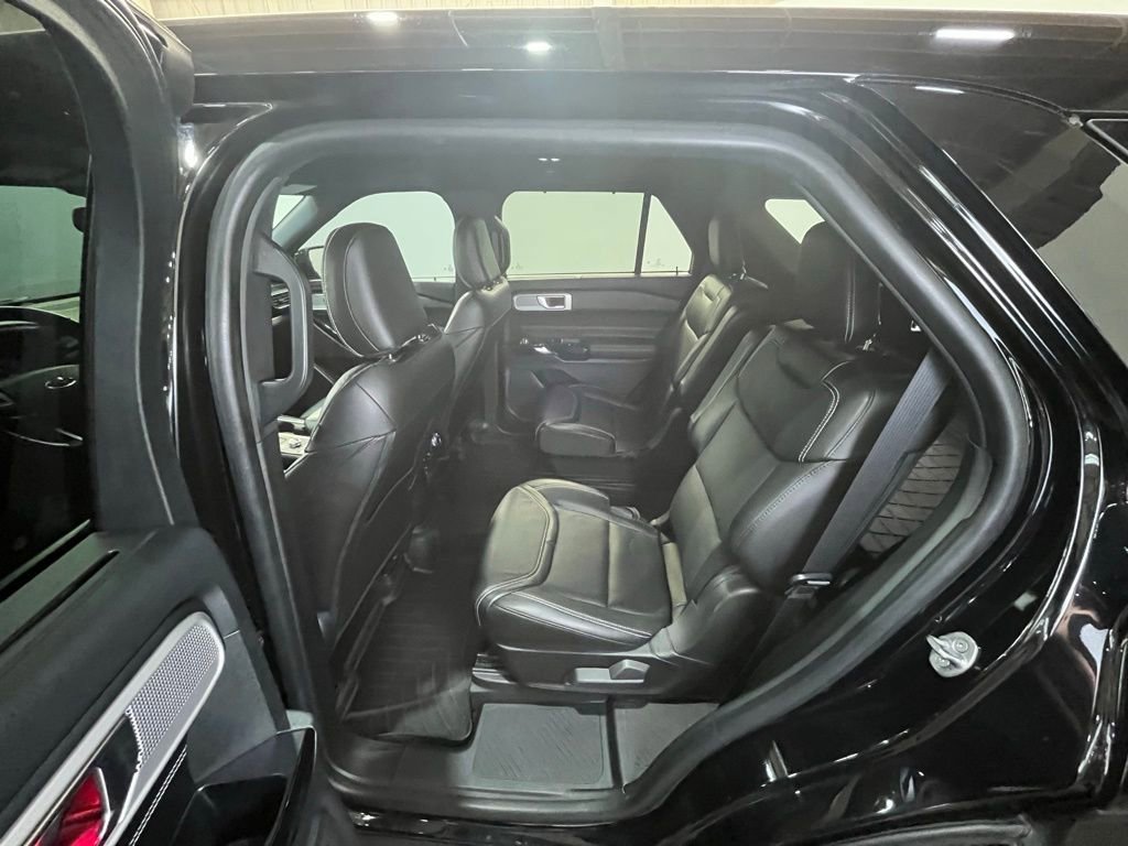 Used 2022 Ford Explorer ST w/ Equipment Group 401A image 19