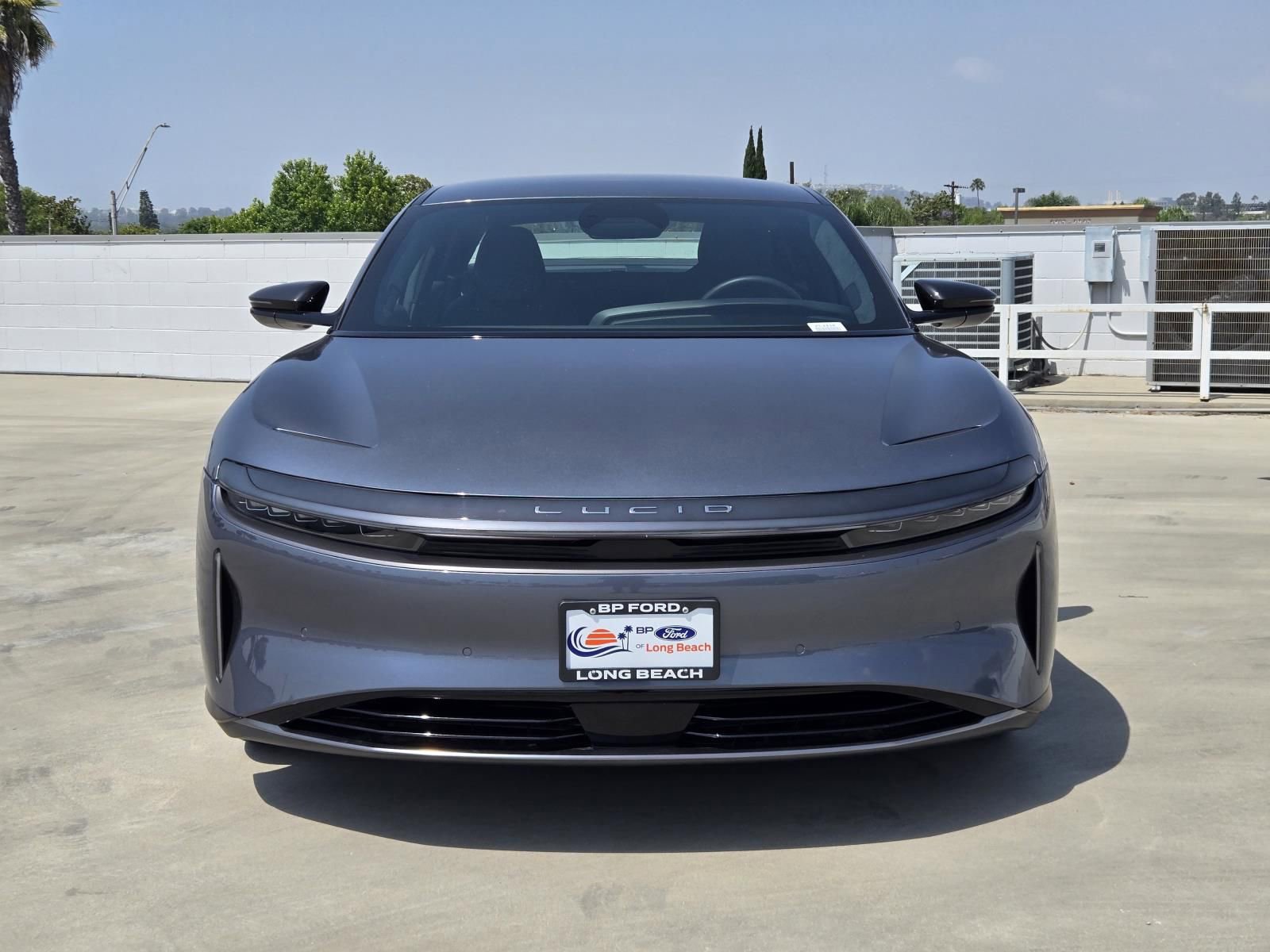 Used 2024 Lucid Air Pure RWD image 3