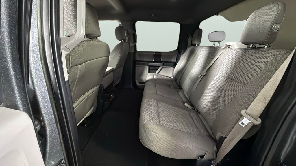 Used 2019 Ford F150 XLT image 21