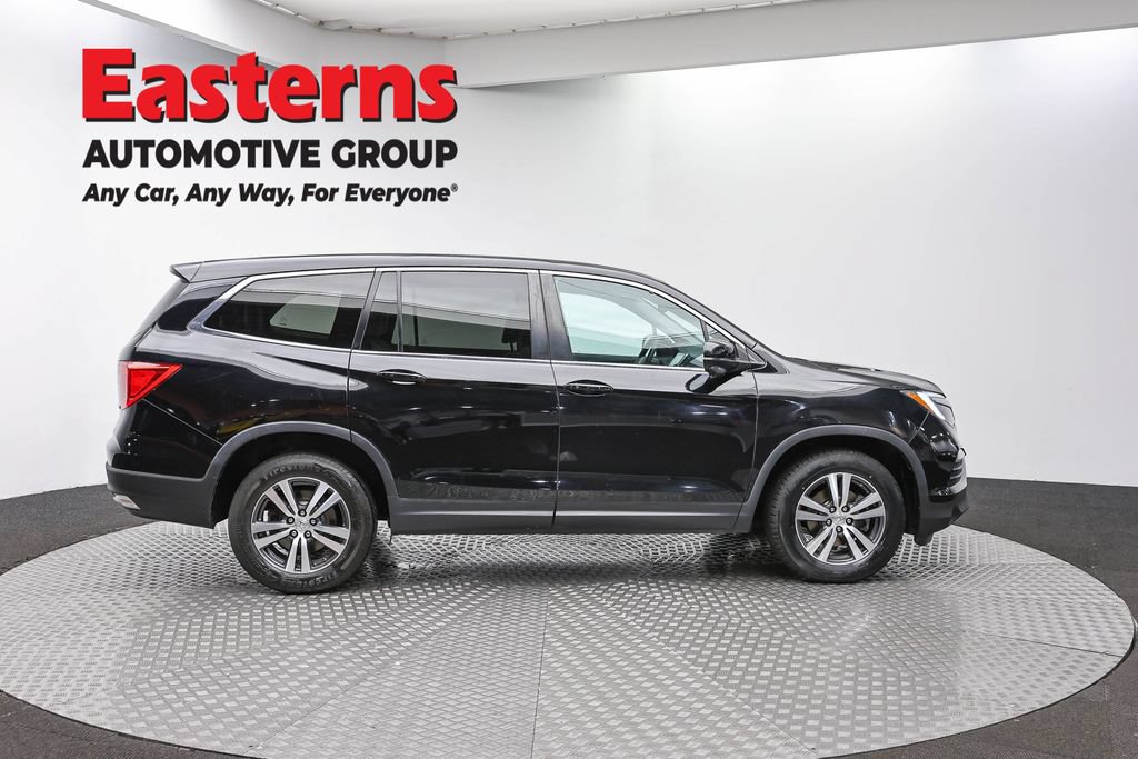 Used 2018 Honda Pilot EX image 4