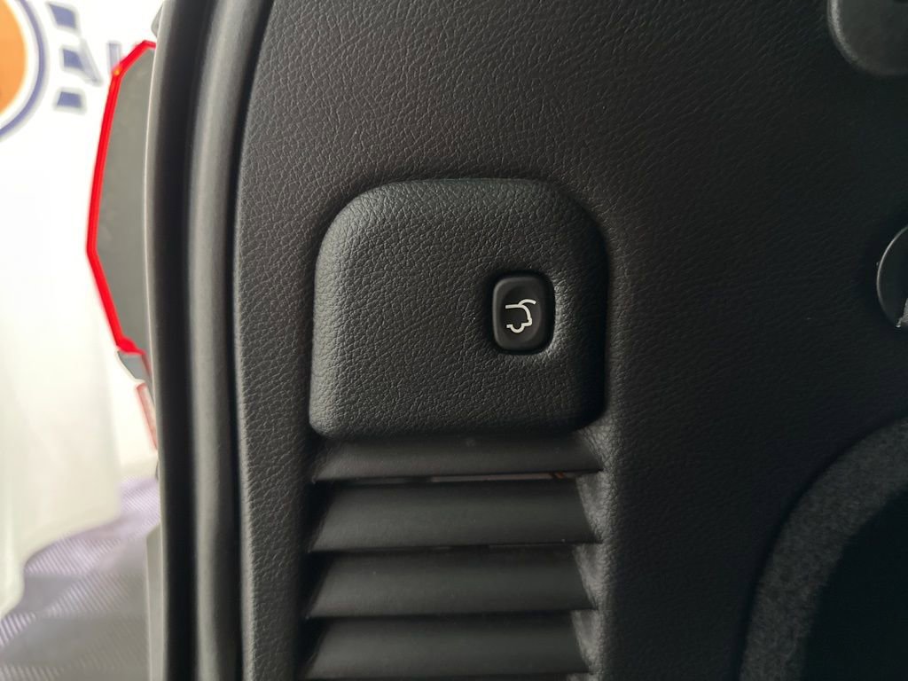 Used 2019 Jeep Grand Cherokee Trailhawk image 42