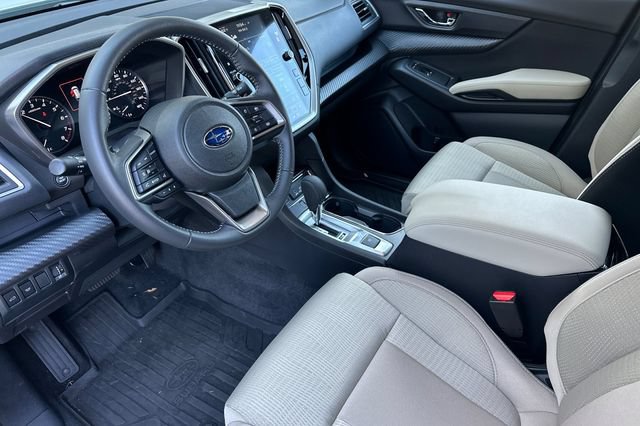 Certified 2025 Subaru Ascent Premium w/ Premium Package AWD/4WD image 7