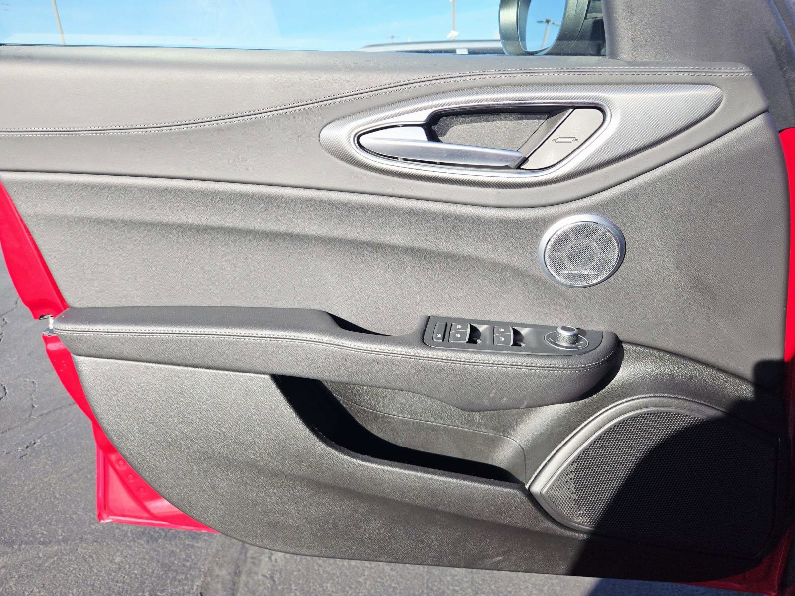 Used 2024 Alfa Romeo Giulia Ti image 36