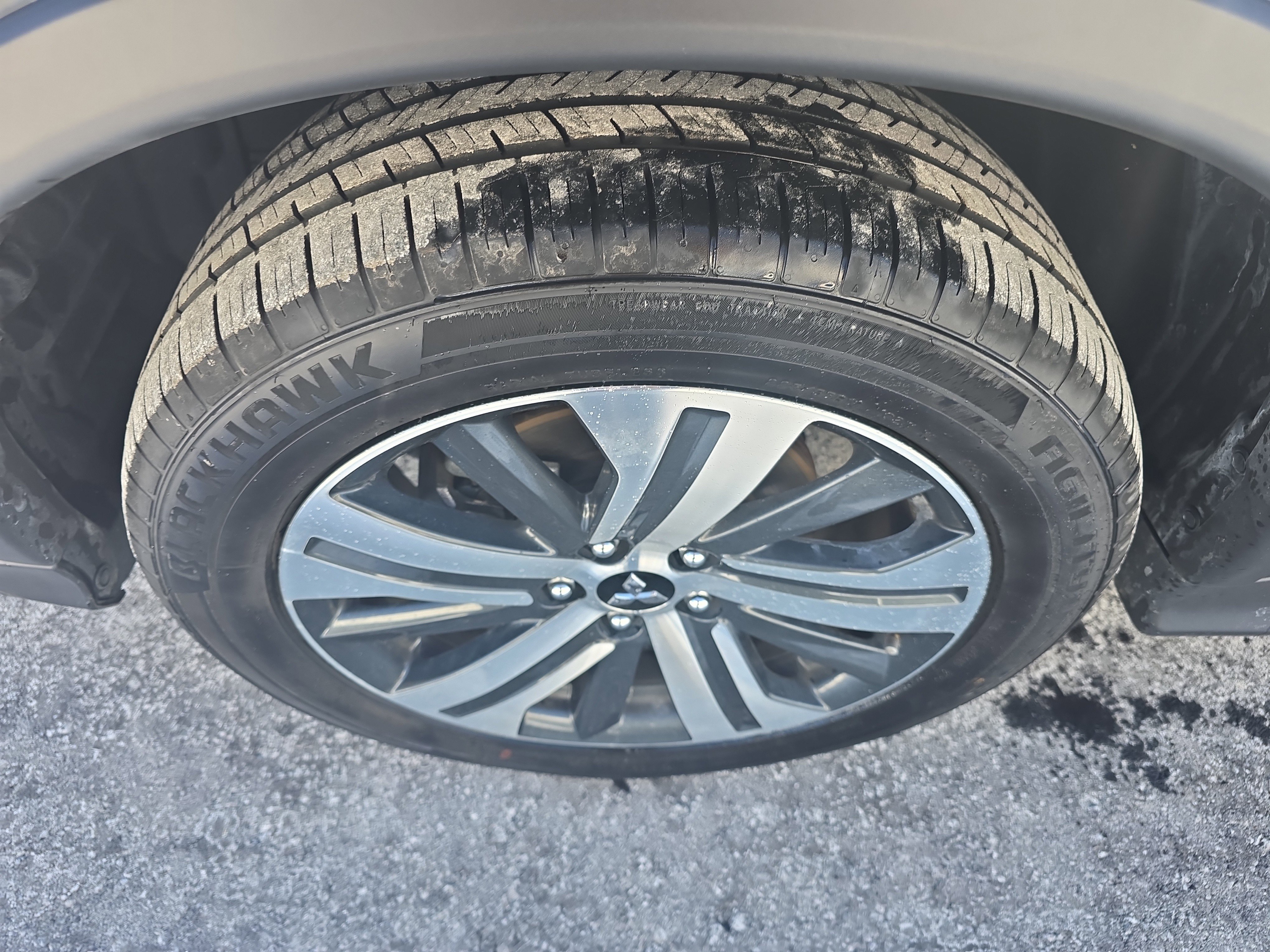 Used 2025 Mitsubishi Outlander Sport SE image 11