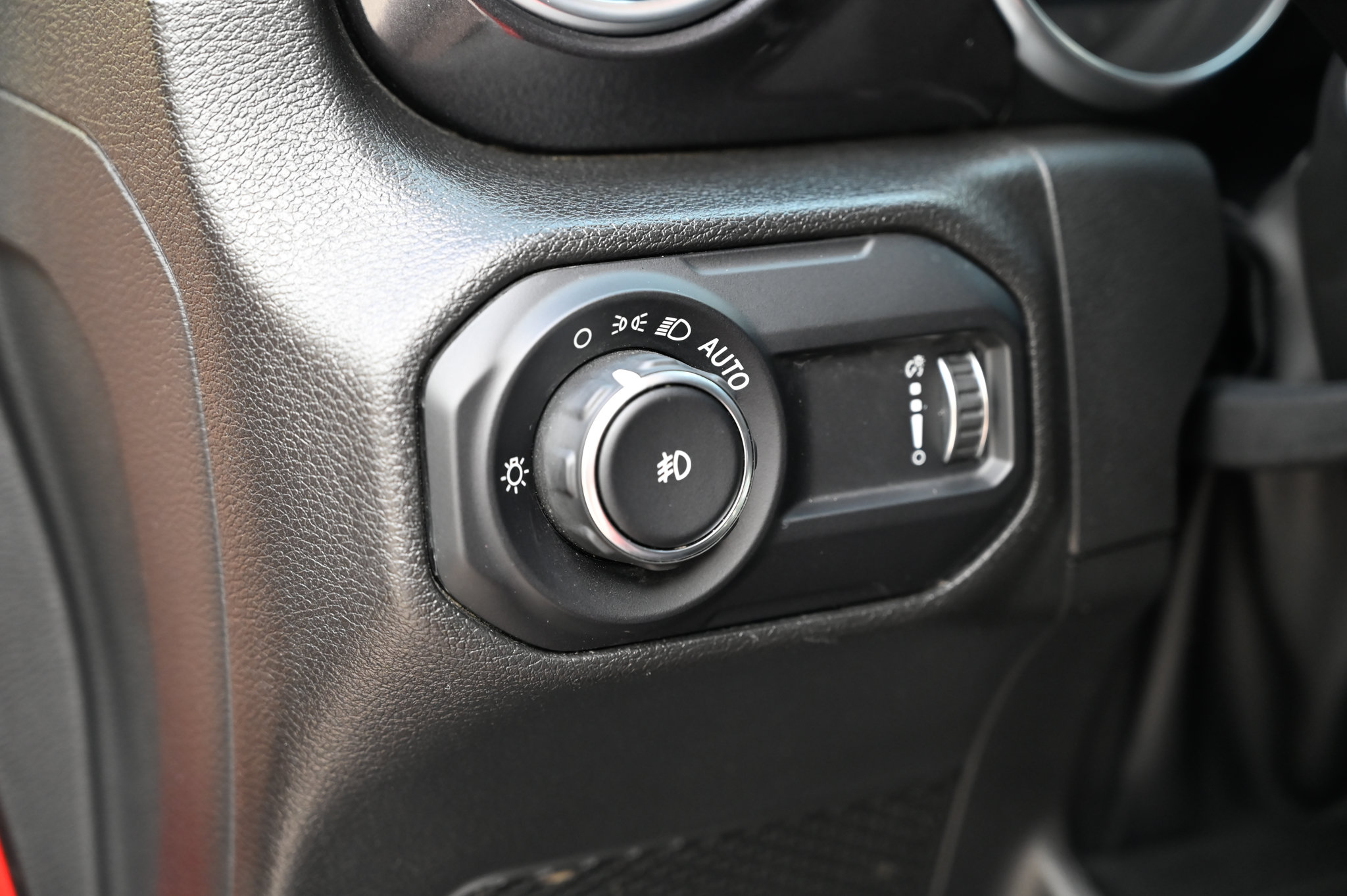 Used 2023 Jeep Wrangler Unlimited Rubicon 392 AWD/4WD image 21