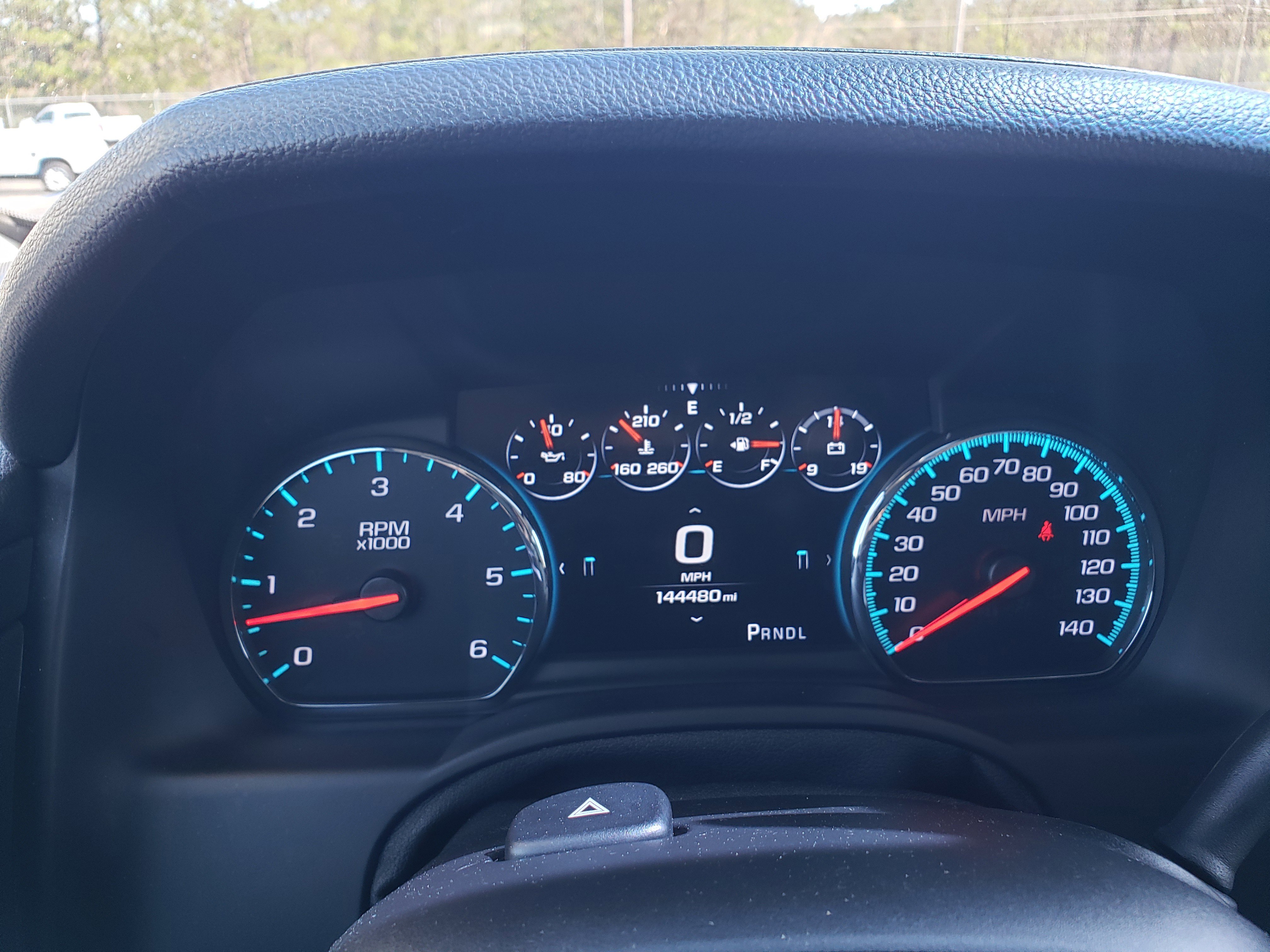 Used 2019 Chevrolet Tahoe Premier image 21