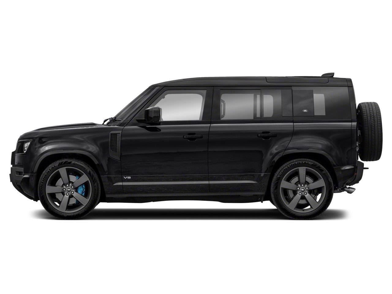 Used 2023 Land Rover Defender 110 S AWD/4WD image 31
