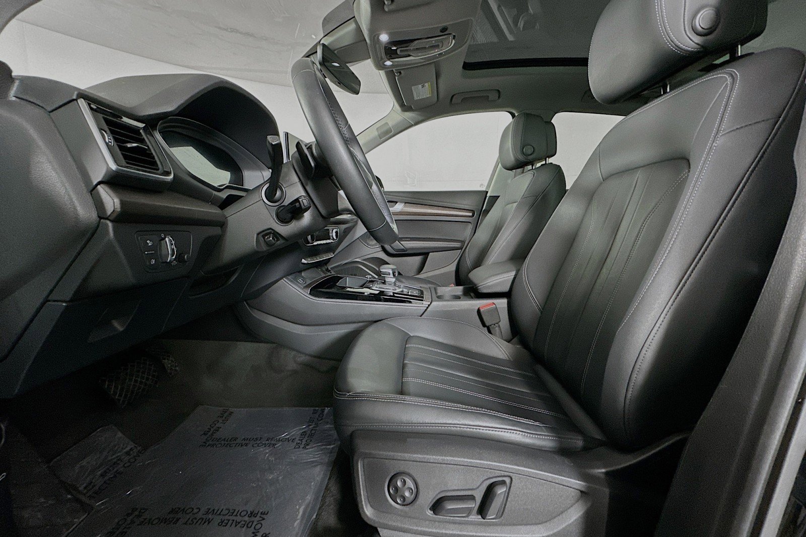 Used 2023 Audi Q5 Premium Plus w/ Premium Plus Package image 18