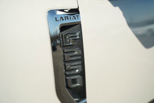 Used 2019 Ford F250 Lariat w/ Chrome Package image 36