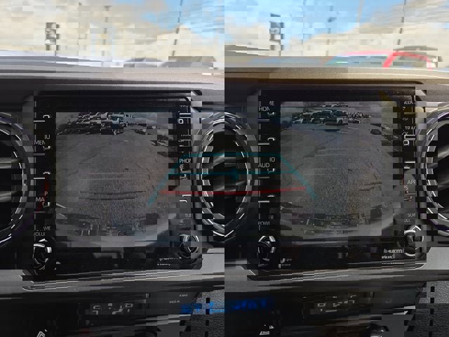 Used 2021 Toyota Tacoma TRD Off-Road w/ Technology Package image 18