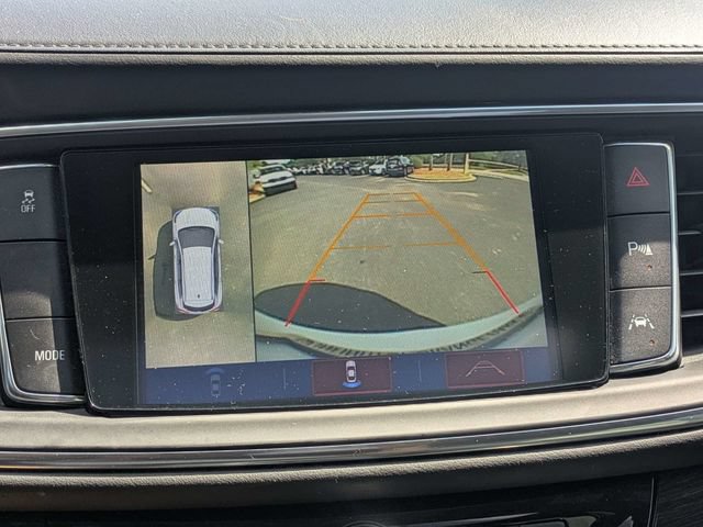 Used 2019 Buick Enclave Avenir w/ Avenir Technology Package FWD image 23