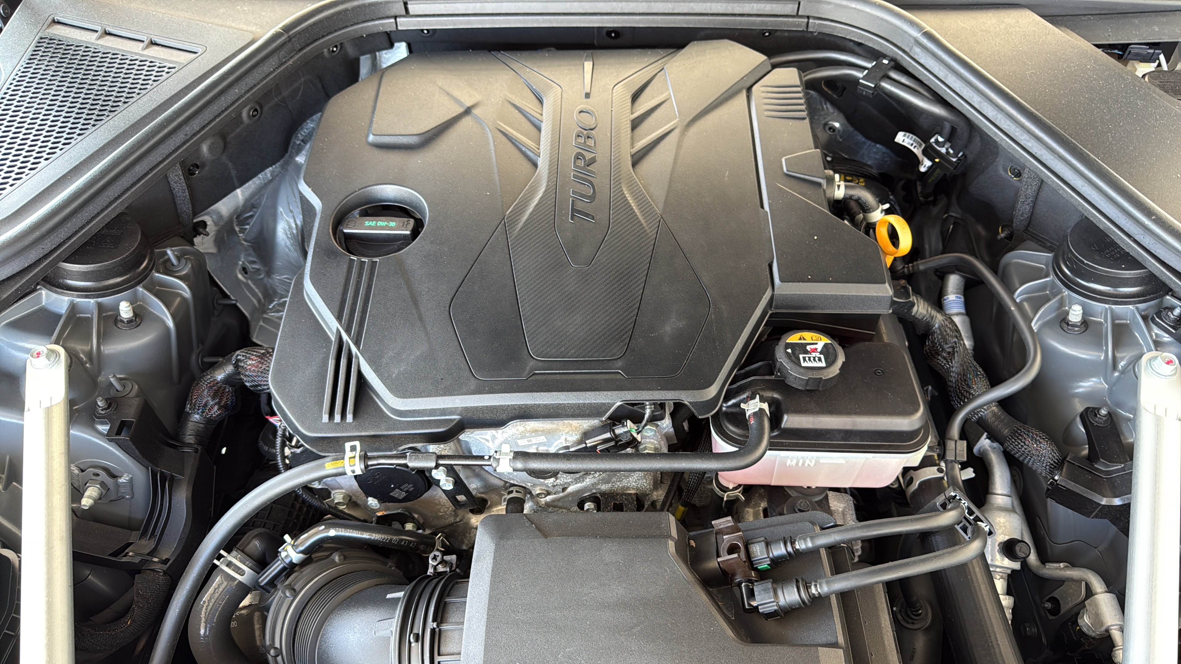 Used 2023 Genesis G80 2.5T RWD image 11