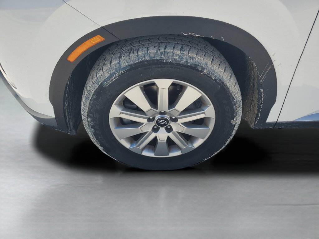 Used 2025 Hyundai Palisade SEL FWD image 27