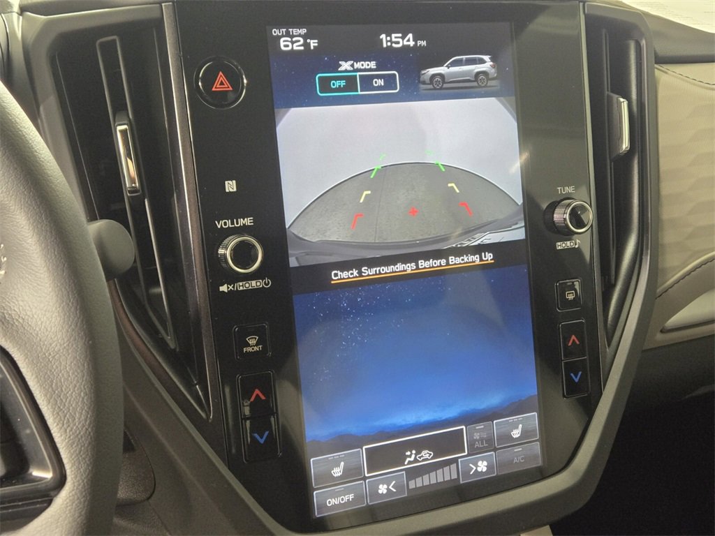 New 2026 Subaru Forester Premium image 15