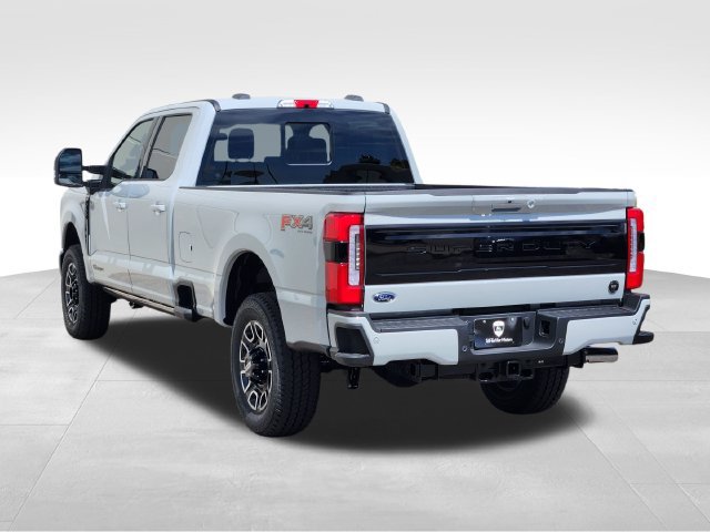 New 2026 Ford F350 Platinum AWD/4WD image 6