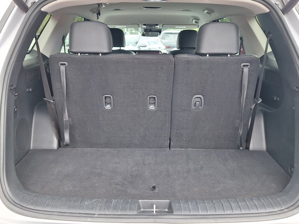 Certified 2025 Hyundai Palisade SEL AWD/4WD image 25