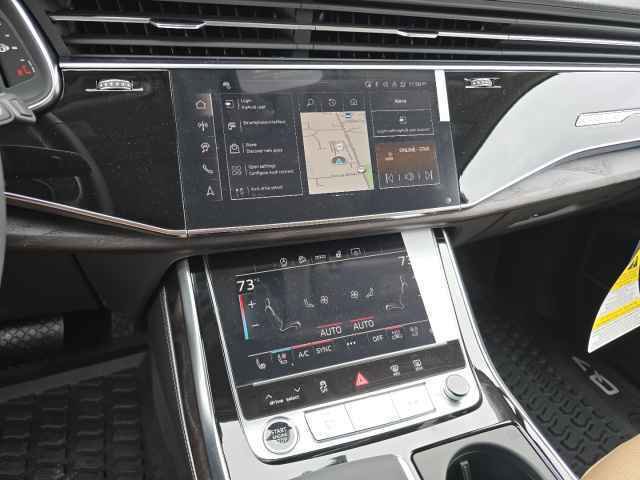 New 2026 Audi Q7 3.0T Premium Plus image 43