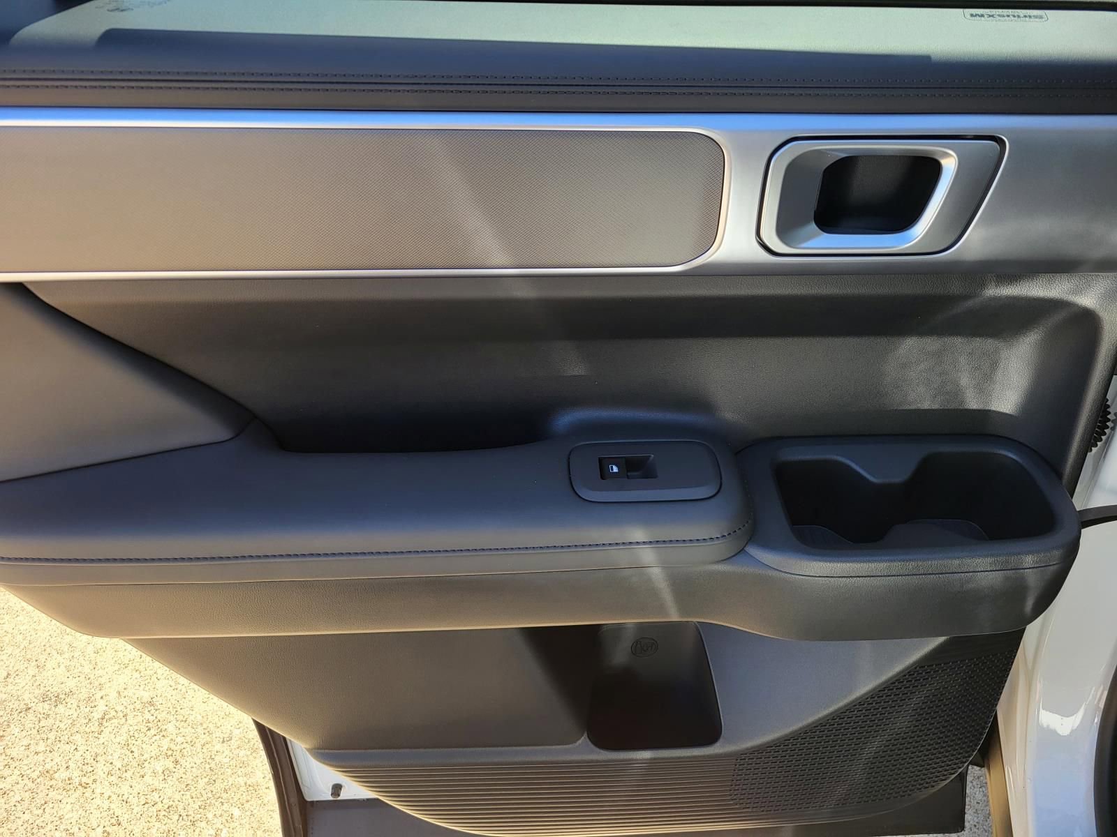 New 2026 Hyundai Santa Fe SEL image 10