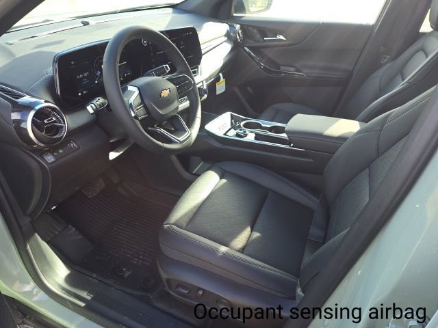 New 2026 Chevrolet Equinox LT w/ Convenience Package II image 21