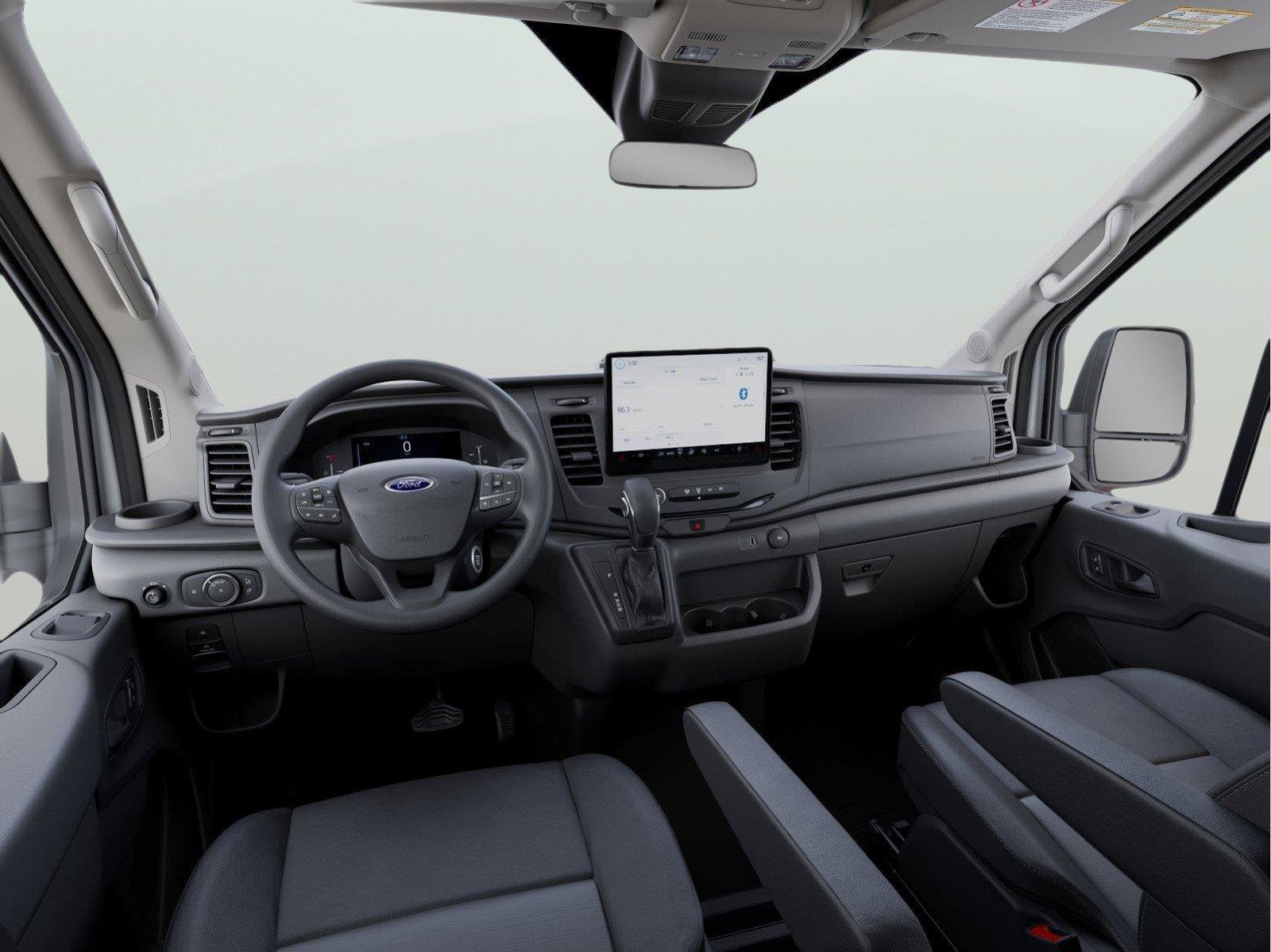 New 2027 Ford Transit 350 XL RWD image 9