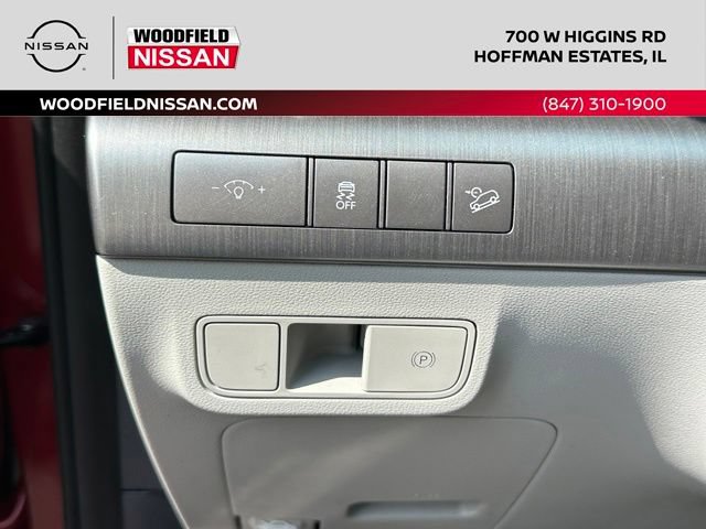 Used 2024 Hyundai Kona SEL w/ Convenience Package AWD/4WD image 20