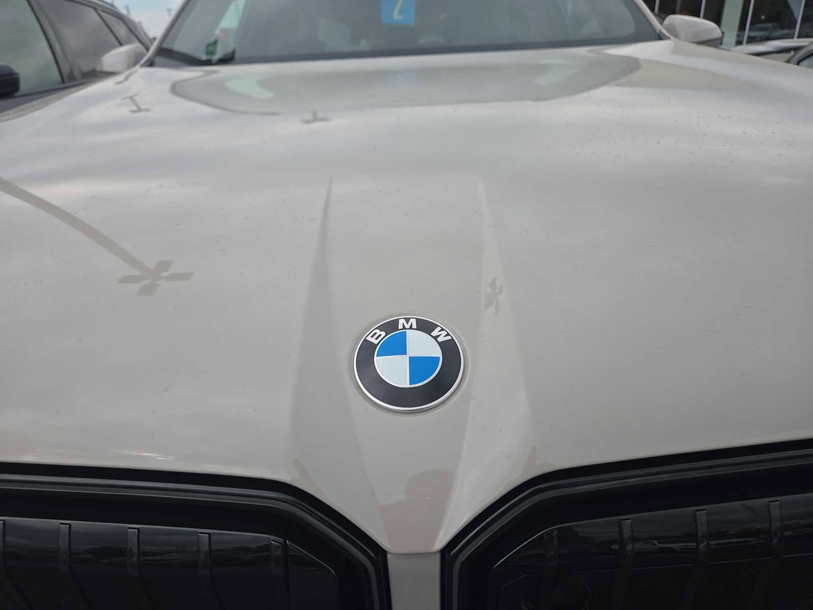 New 2026 BMW X3 xDrive30 w/ Premium Package image 12