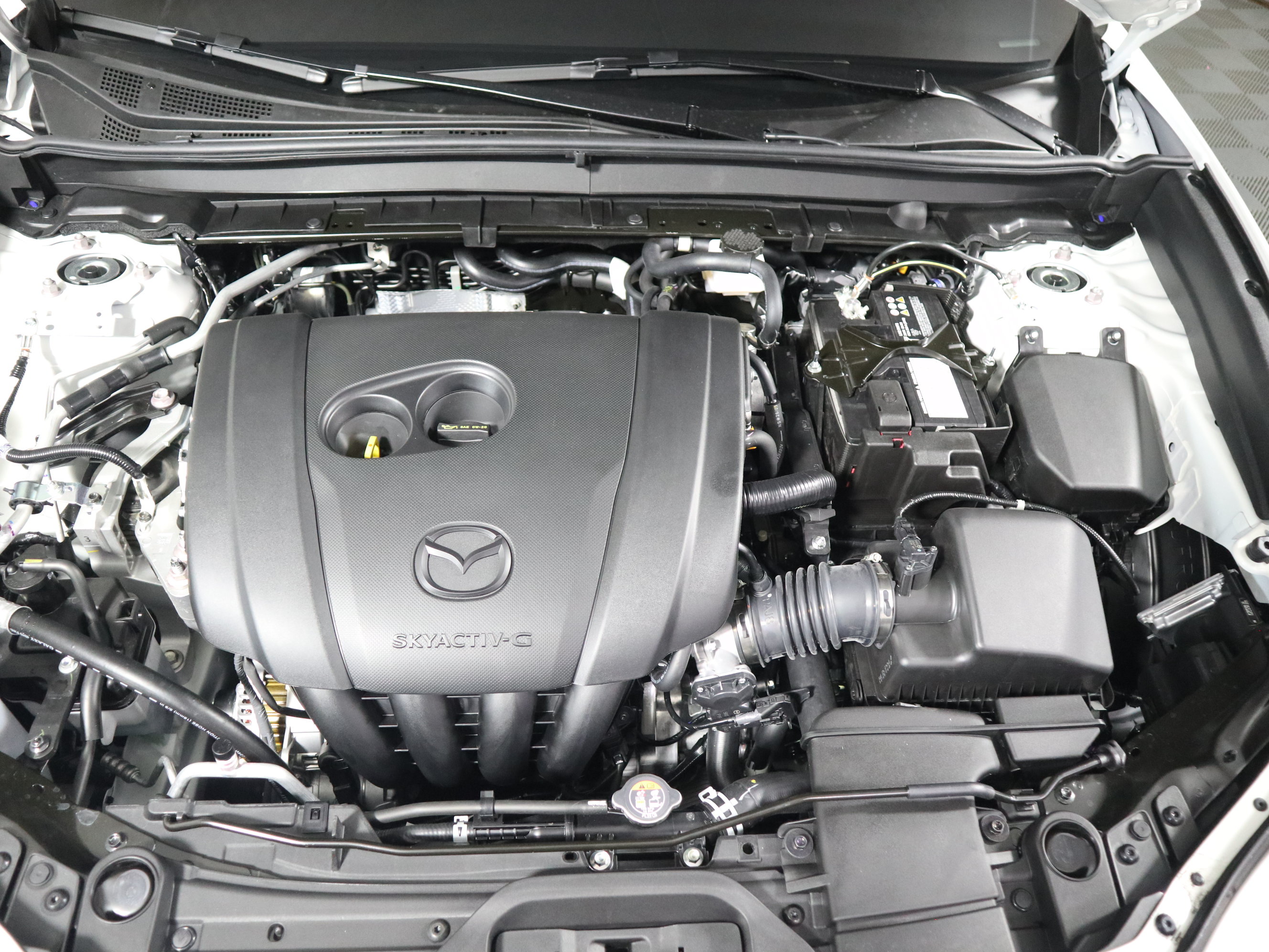 New 2026 MAZDA CX-30 AWD 2.5 S image 10