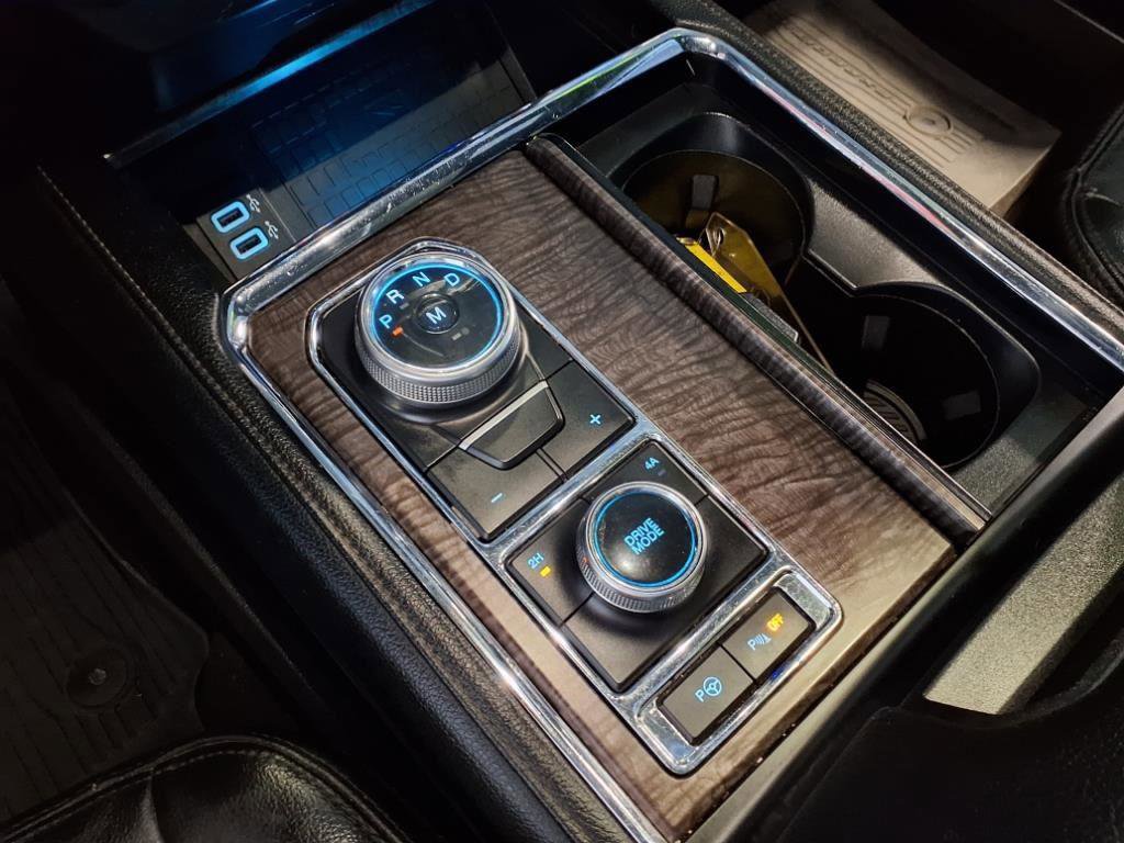 Used 2019 Ford Expedition Limited w/ Equipment Group 302A image 30