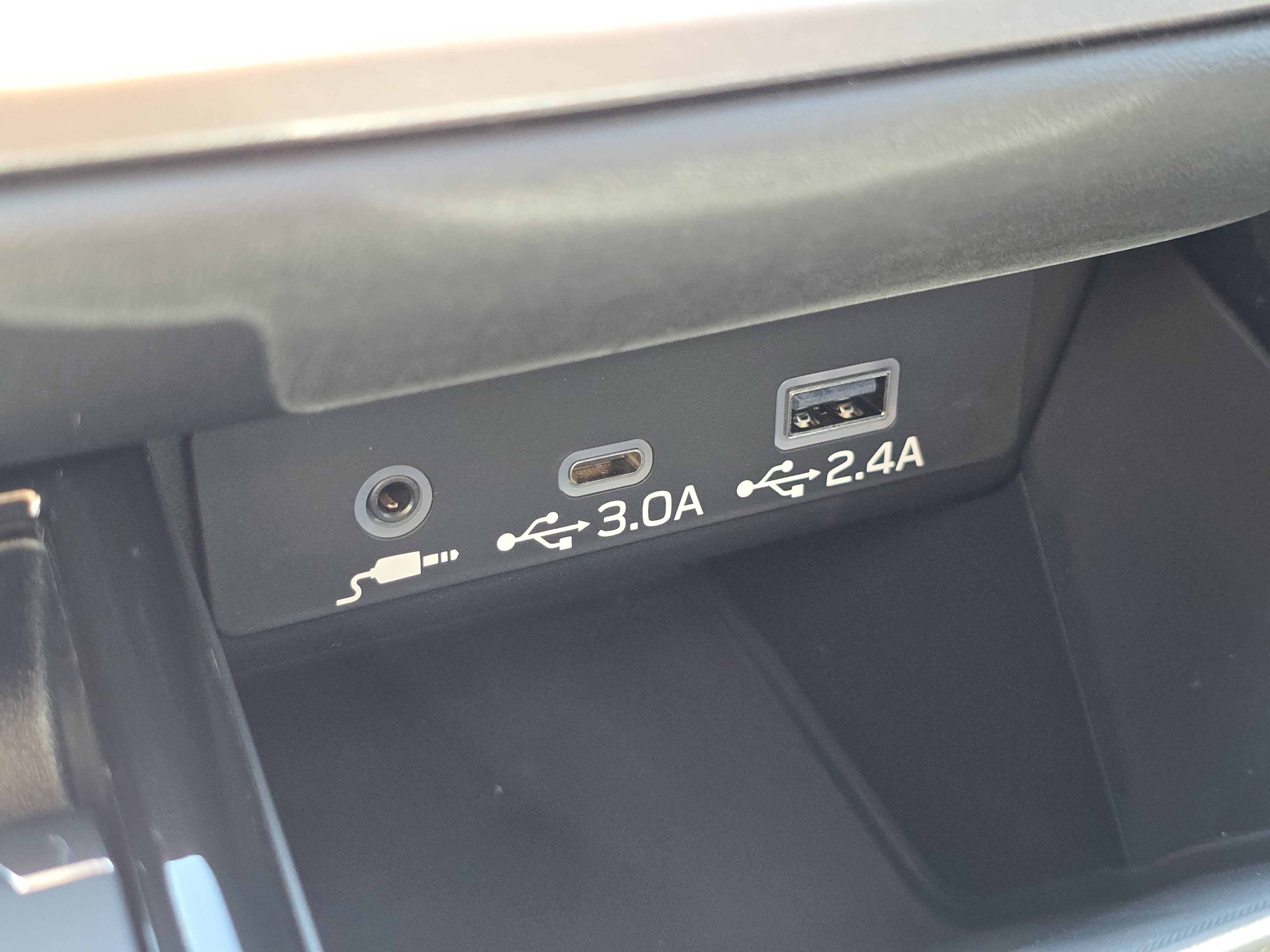 New 2025 Subaru Outback Premium image 26