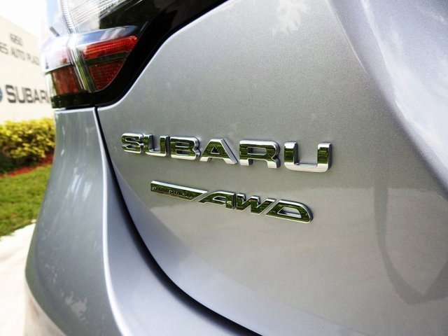 New 2025 Subaru Legacy Premium image 8
