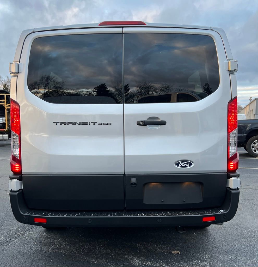 New 2026 Ford Transit 350 XL image 5
