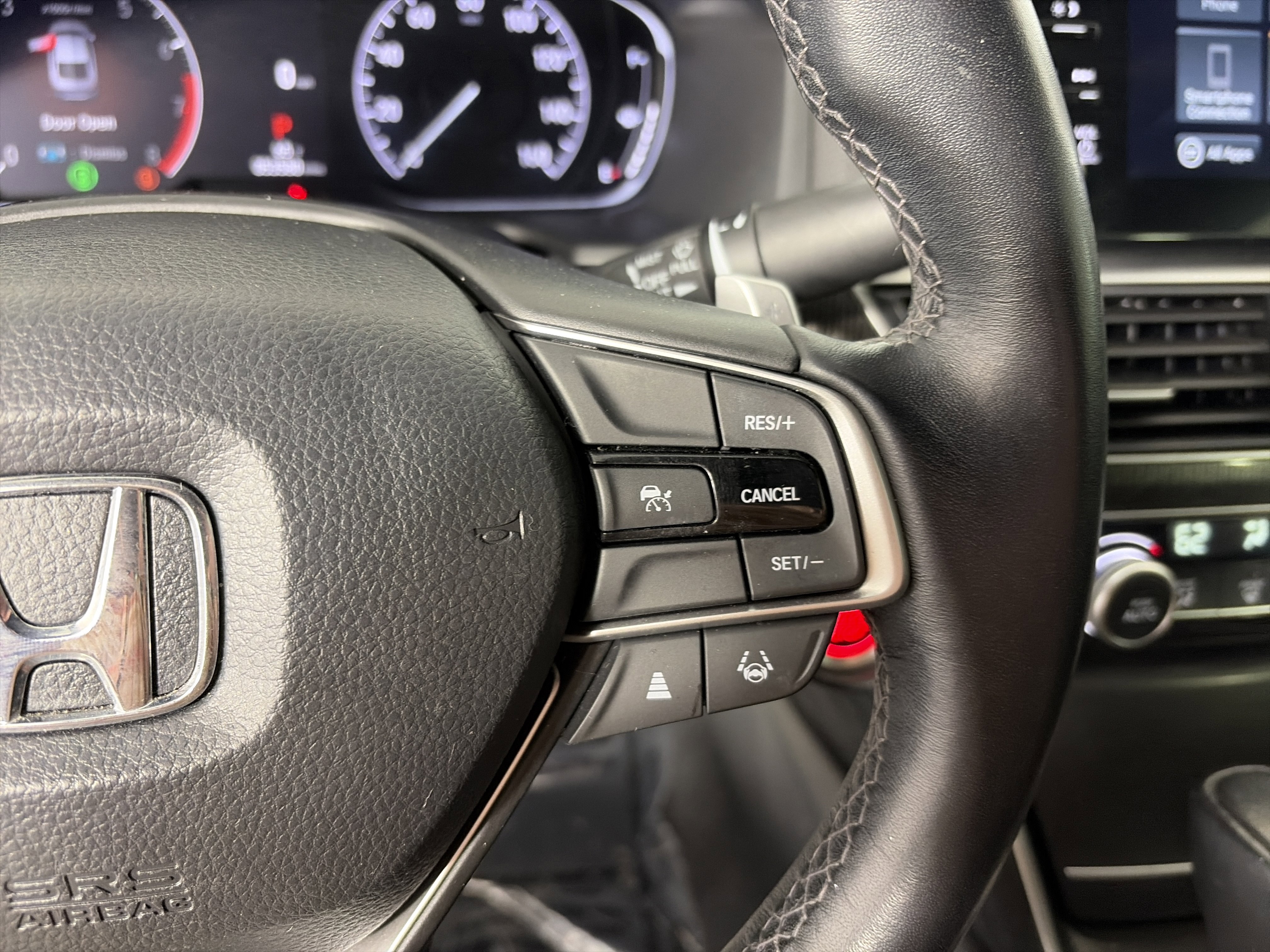 Used 2022 Honda Accord Sport image 28