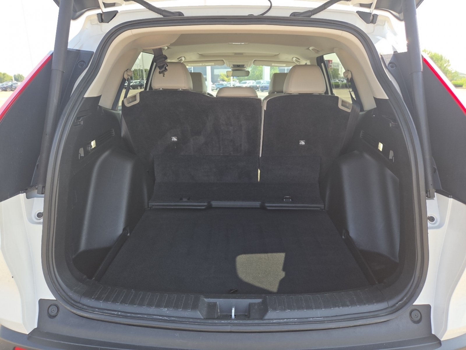 Used 2023 Honda CR-V EX-L image 20