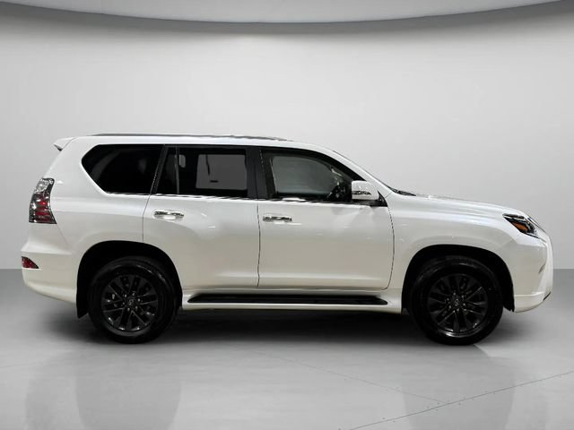 Certified 2023 Lexus GX 460 Premium w/ Premium Package AWD/4WD image 2