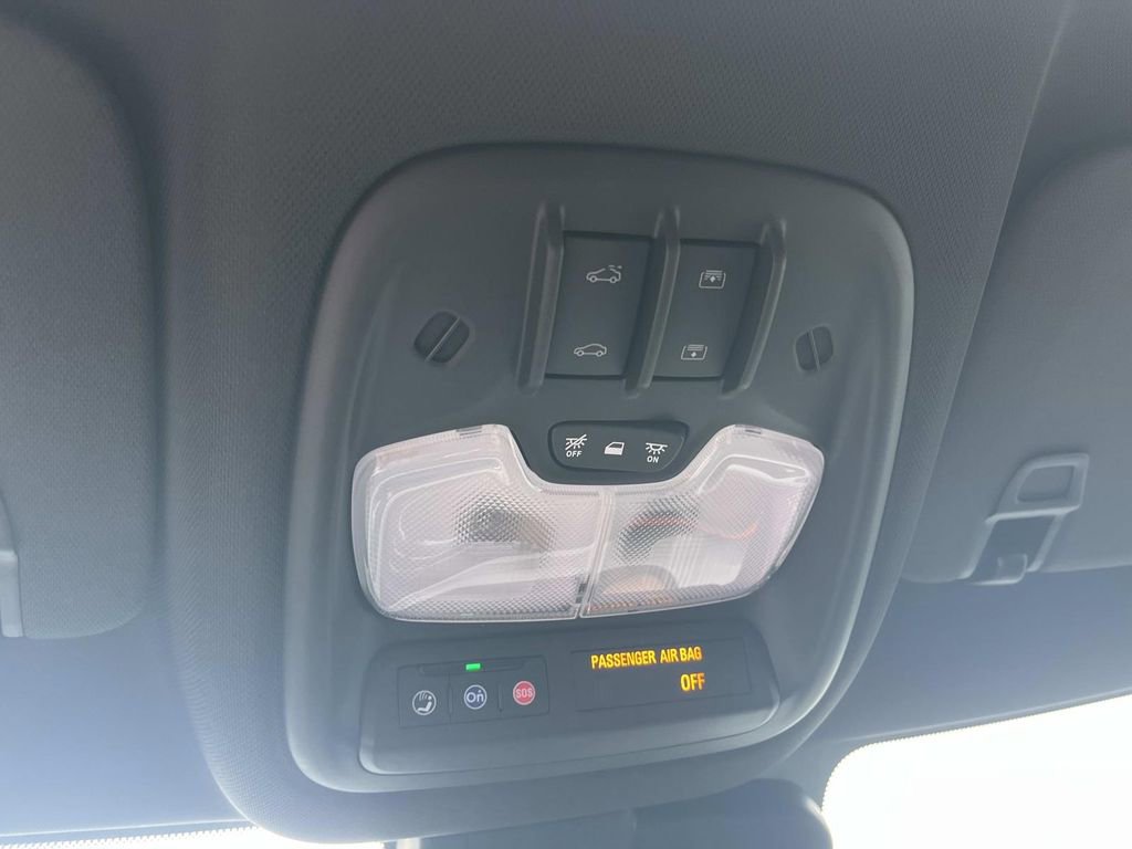 New 2026 Chevrolet TrailBlazer RS w/ Convenience Package image 28